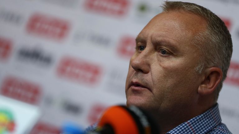  Николай Киров разкри, че е допустимо да се стигне до прехвърляния на Чочев и Наумов 