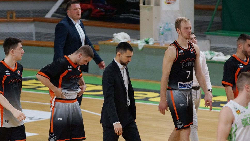 Йордан Янков: Бяхме близо до пълен обрат