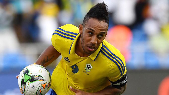  Пиер-Емерик Обамеянг също е с ковид 