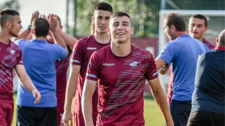  ЦСКА 1948 с следващо ново попълнение 