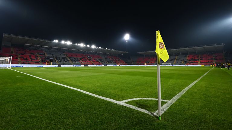 Клуб от Серия "А" може да преименува стадиона си в памет на Джанлука Виали