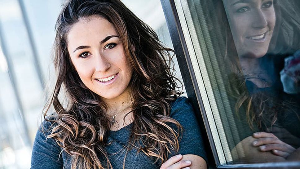 Олимпийска шампионка призна: Не съм жена за един мъж