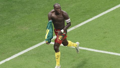  Манчестър Юнайтед е отправил оферта за съотборник на Кристиано Роналдо 