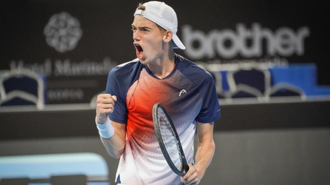 Нестеров е полуфиналист в Букурещ