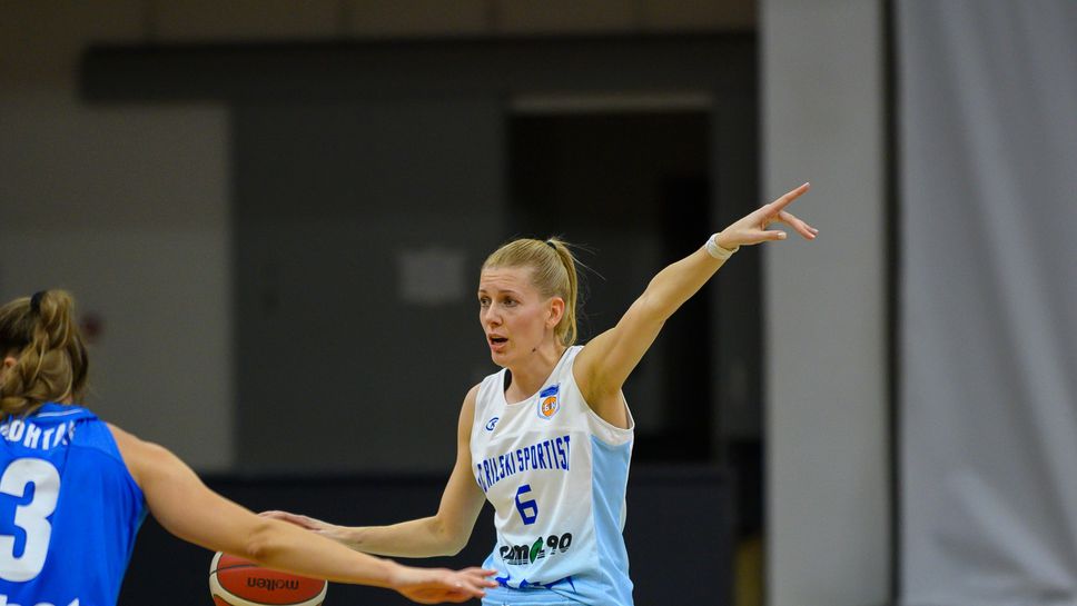 Рилски надви Шампион 2006, Шоутайм се наложи над Дунав 2016