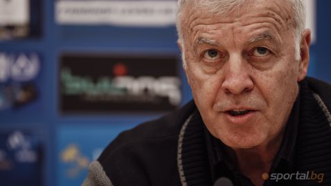  Наско Сираков: Станимир Стоилов би трябвало да съжалява! Левски банкрутираше с Ивков 