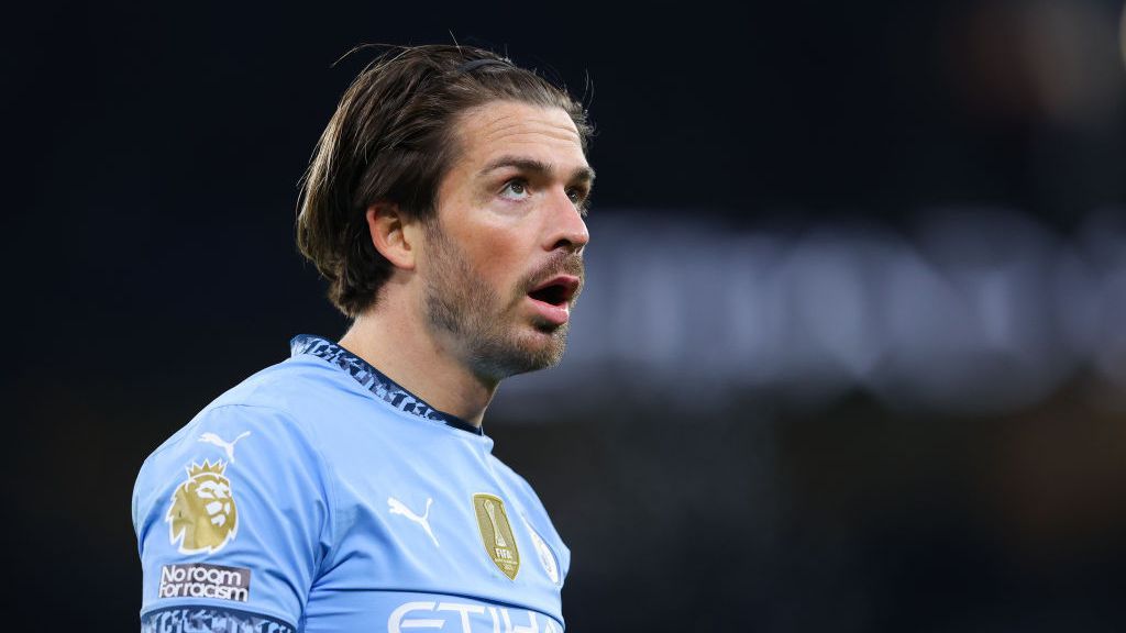 Евертън има планове за Грийлиш