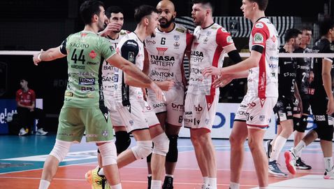 Георги Татаров: Целта ни е да останем в Суперлигата