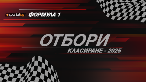  Пълно класиране при тимовете във Формула 1 след Гран При на Белгия 