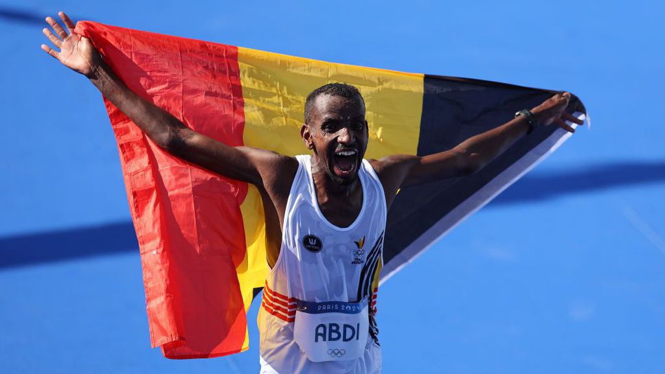 След като се бори с контузии през 2025 г Башир