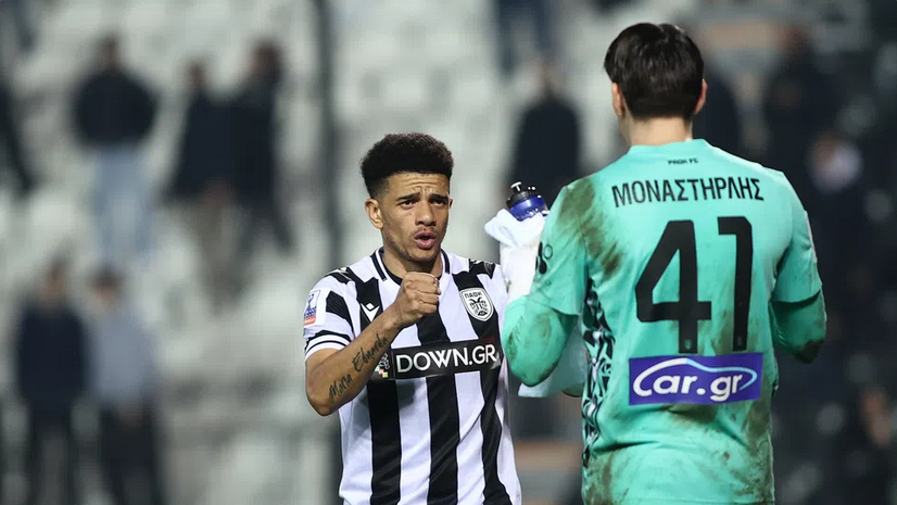 Дебютант класира ПАОК на 1/4-финал, отборът на Алекс Петков също продължава напред