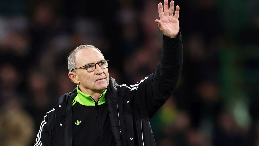 Селтик върна Мартин О'Нийл от пенсия