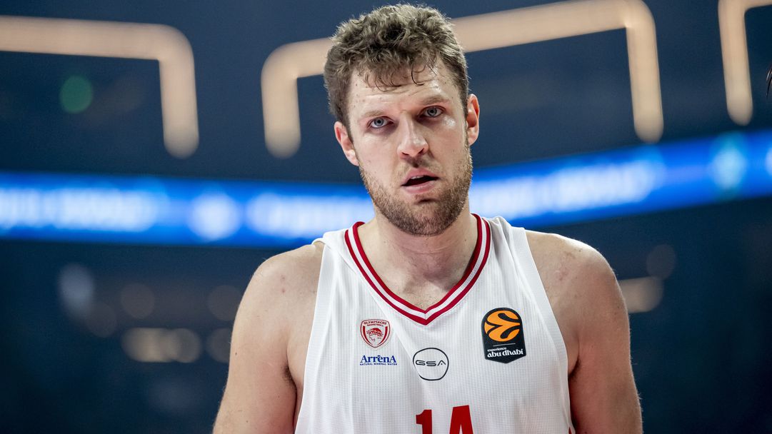 Везенков и Уолкъп аут за голямото гръцко дерби в Евролигата, още една въпросителна в Олимпиакос