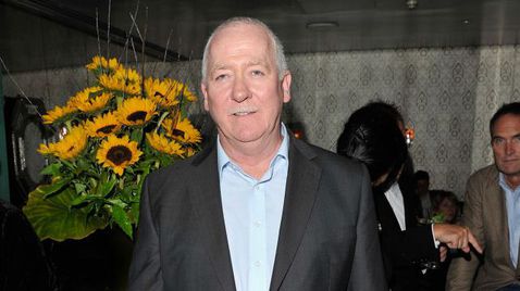 Почина Тери Фулъртън – най-големият съперник на Айртон Сена на пистата