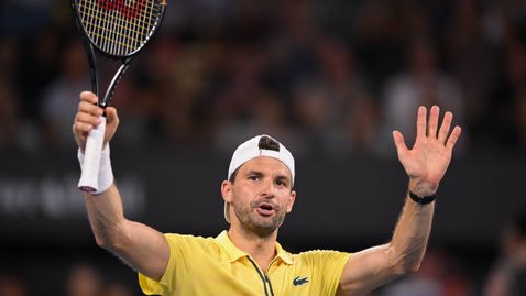  Гришо след успеха: Заслужаваха си мрачните моменти 