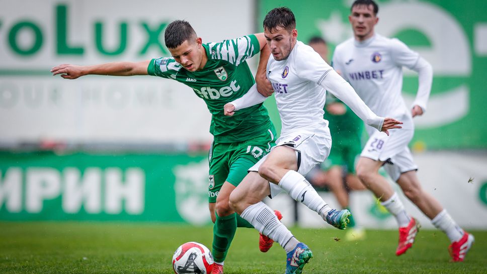 Етър се раздели с полузащитника Пламен Цончев съобщиха болярите Той