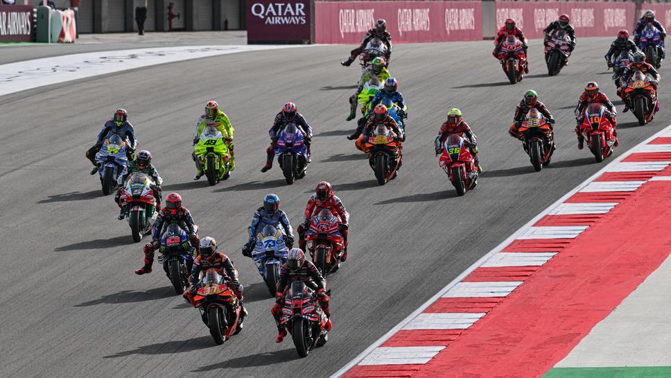 MotoGP ще продължи да се състезава в Португалия до 2029 година