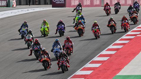 Очаква ни щур пазар на пилотите в MotoGP за сезон 2027