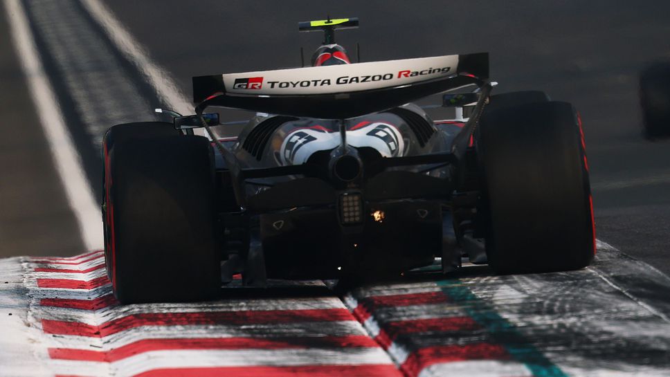 Отборът на Хаас промени датата на премиера на своя болид