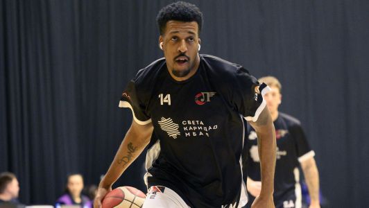 Играч на Локо Пд е MVP на 15-ия кръг от Sesame НБЛ