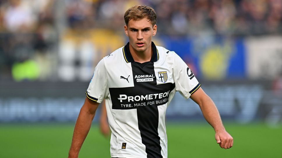 Ювентус активно търси нови попълнения в атака по време на