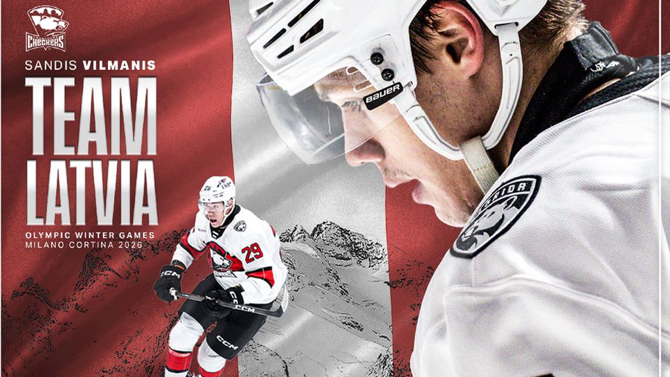 Шестима играчи от Националната хокейна лига на САЩ и Канада