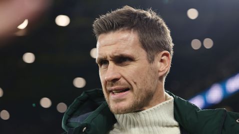 Борусия (Дортмунд) няма да привлича нови попълнения през зимата