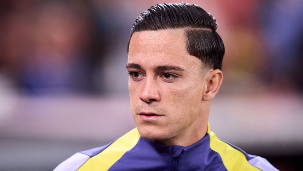 Въпреки че ухажорите на Джакомо Распадори в Италия продължават да