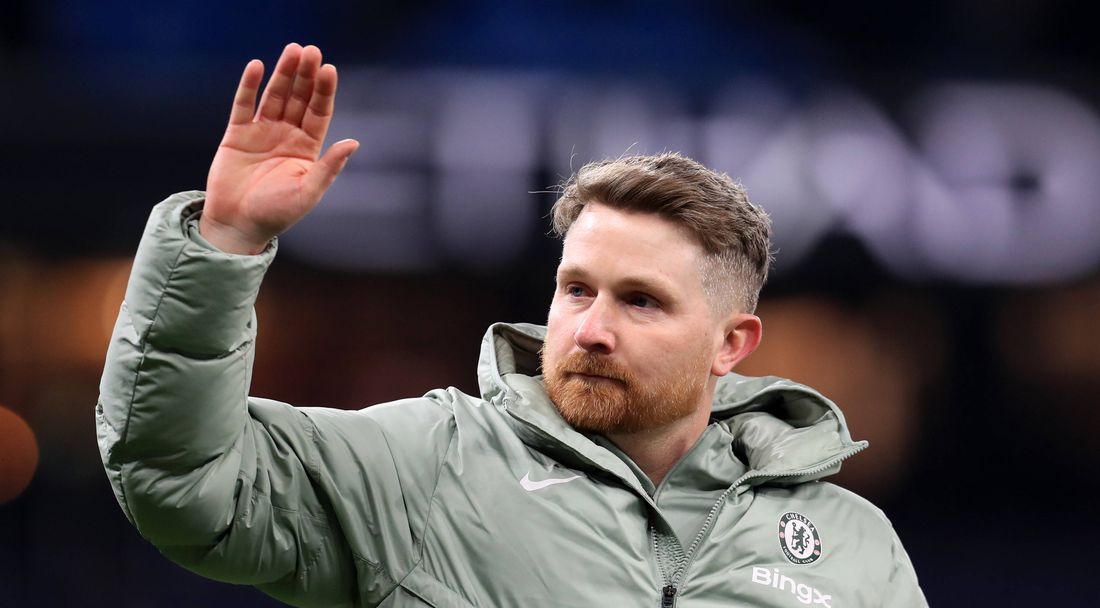 Временният мениджър на Челси за новия: Да му осигурим три точки за добър старт