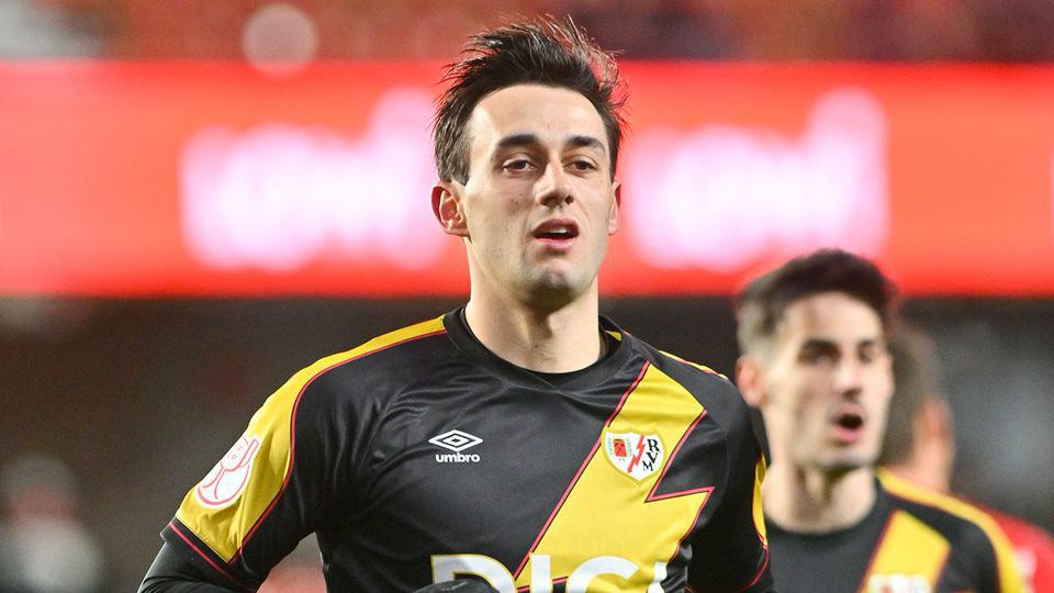 Райо е последният 1/8-финалист за Купата на краля