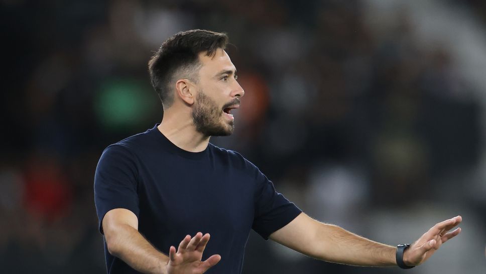 Синът на Карло Анчелоти Давиде отхвърли варианта да наследи Чабо