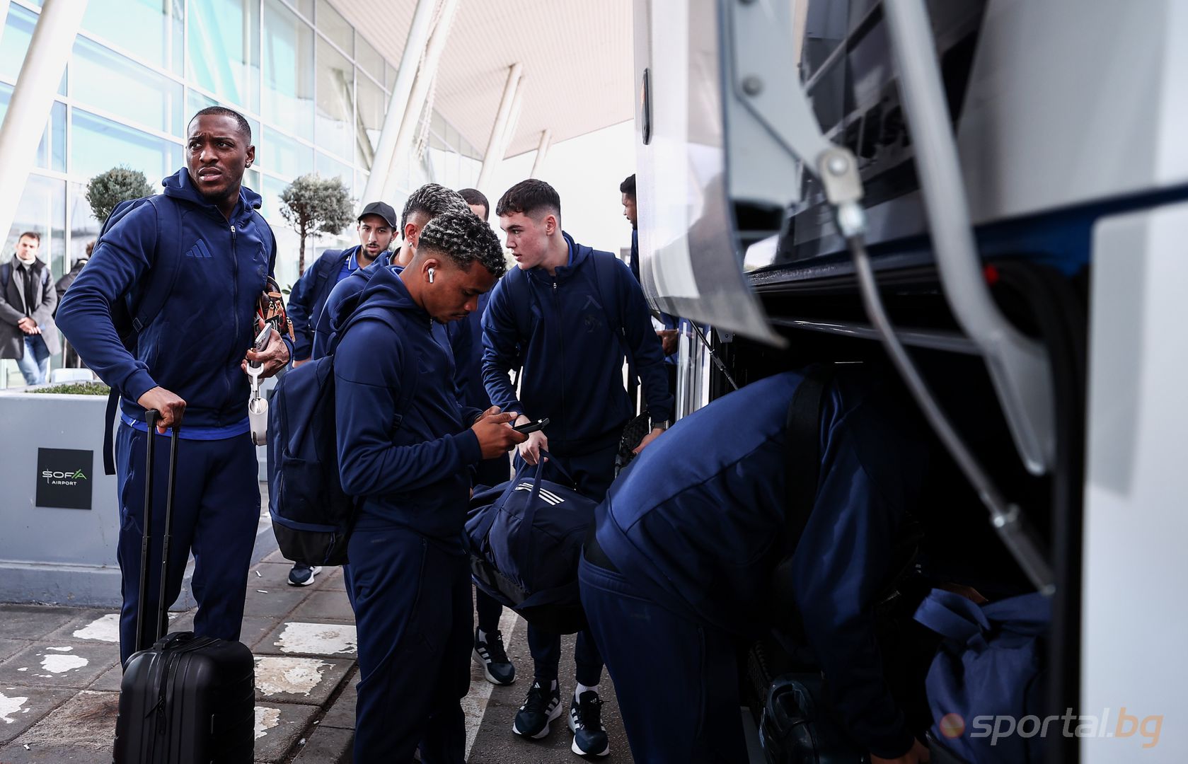 Левски заминава на лагер в Турция