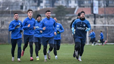 "Соколите" ще тестват нов вратар