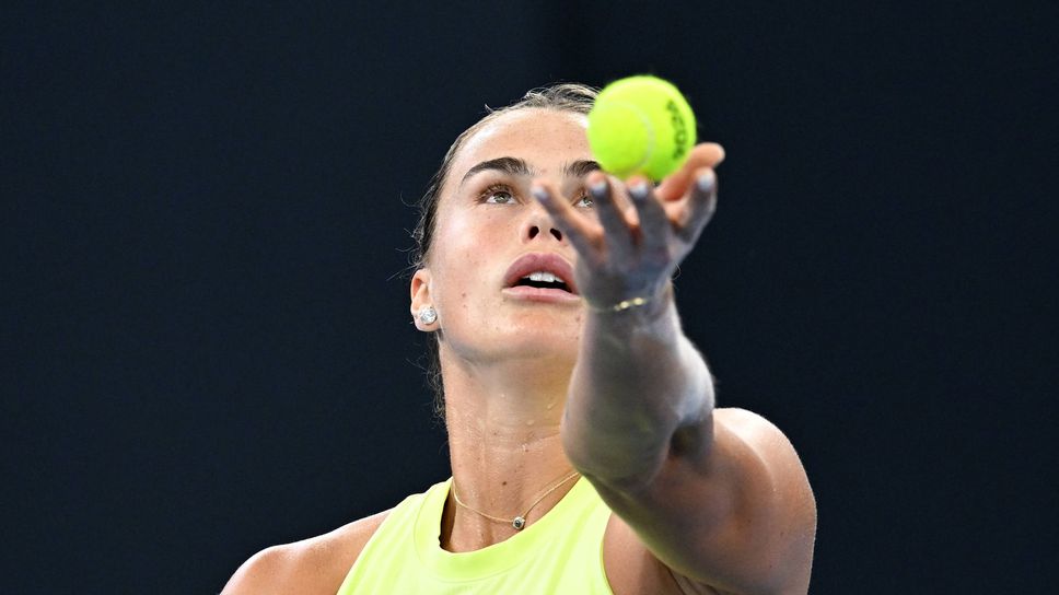 Арина Сабаленка ще играе срещу участващата с уайлд кард французойка