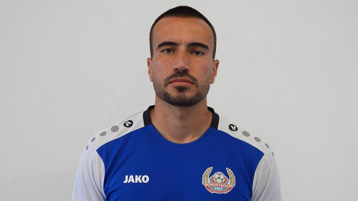 Монтана се раздели с пети играч