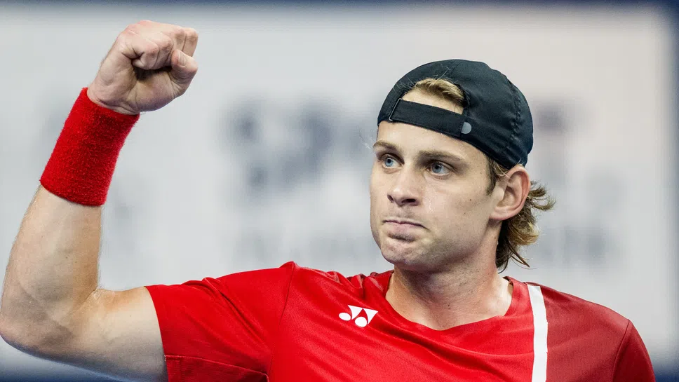 Белгия обяви състав с общо четирима играчи от топ 100