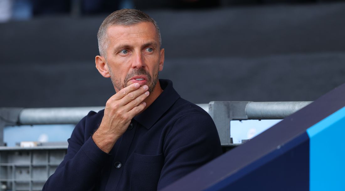 Страсбург веднага намери наследник на Росиниър