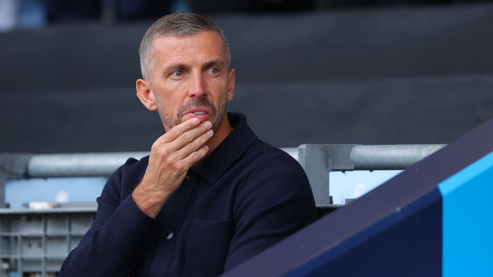 От Страсбург вече са избрали наследника на досегашния си наставник