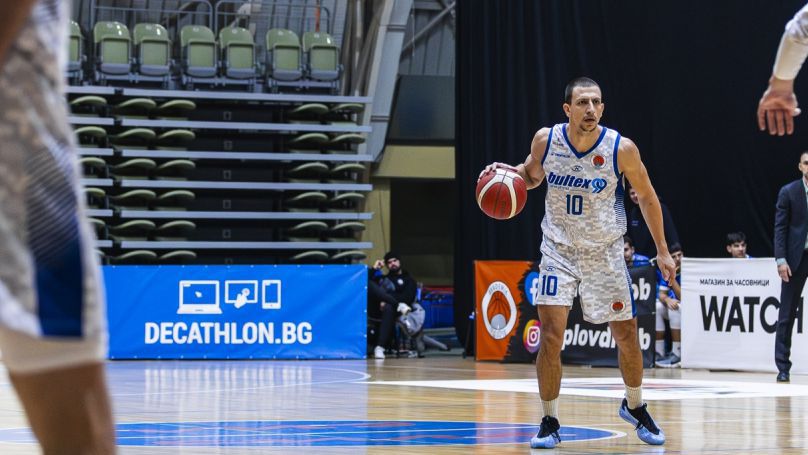 Отложиха мач за Купата