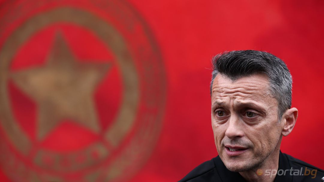 Христо Янев: Имаме много работа за вършене