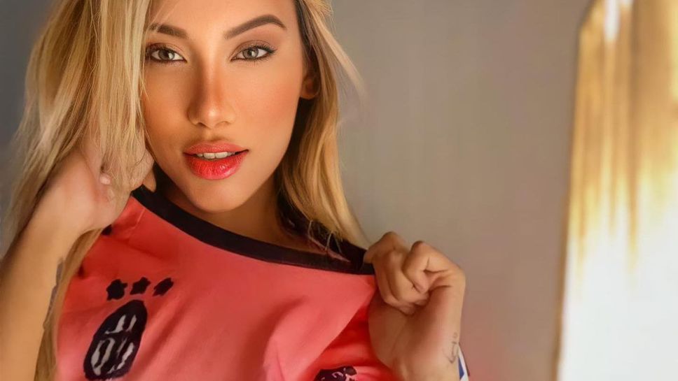 Влахович разгорещи фенка на Ювентус