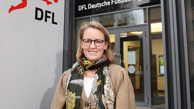  Шефът на Германската футболна лига не изключи революционни промени в локалното състезание 
