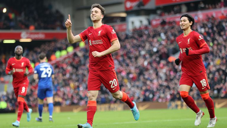  Ливърпул 2:0 Кардиф, гол на Минамино 