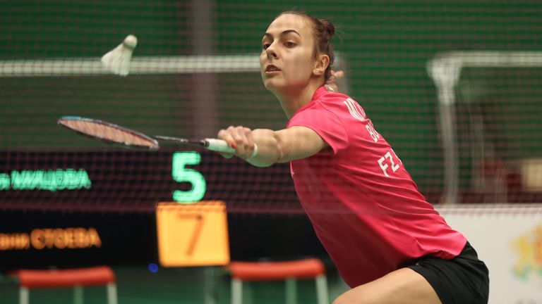 Мария Мицова отпадна във втория кръг на международния турнир по
