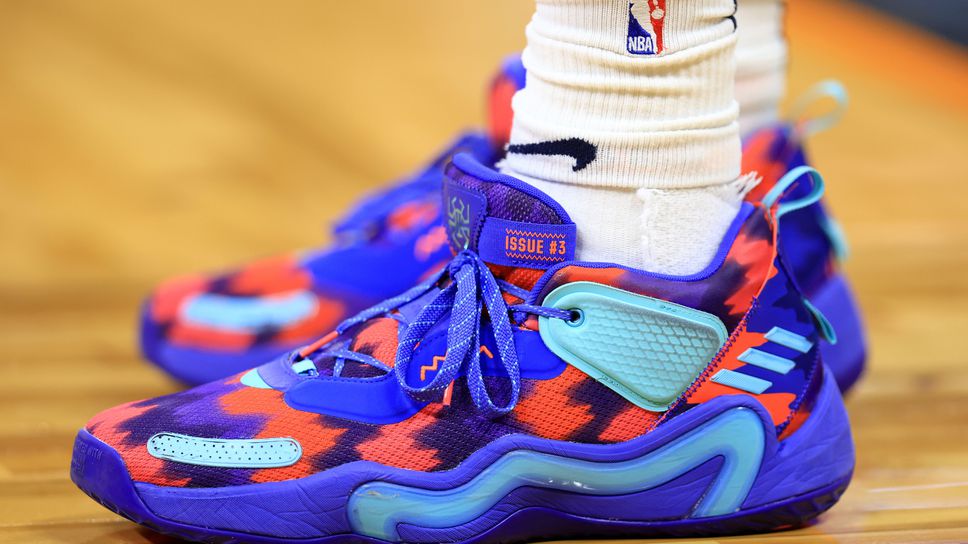 Резултати от НБА