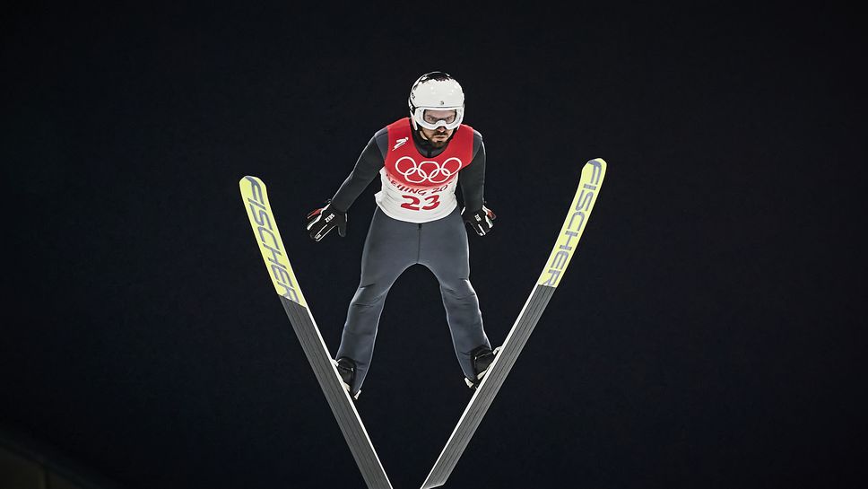 Владимир Зографски преодоля квалификациите за първото състезание от новия сезон на Световната купа