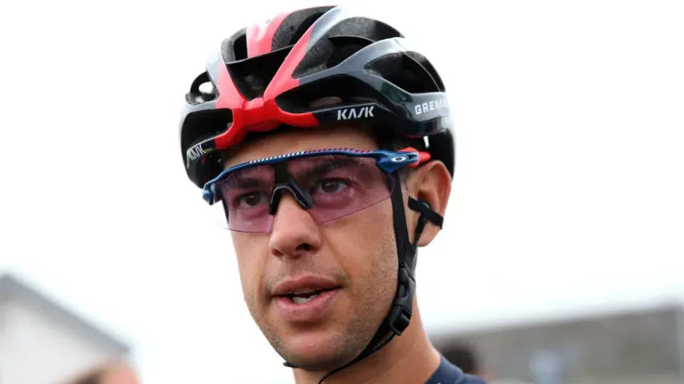 Ричи Порт иска да завърши кариерата си с етапна победа в Обиколката на Италия