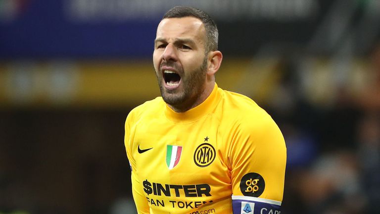  Ханданович: Това не е победа за Милан, а загуба за Интер 