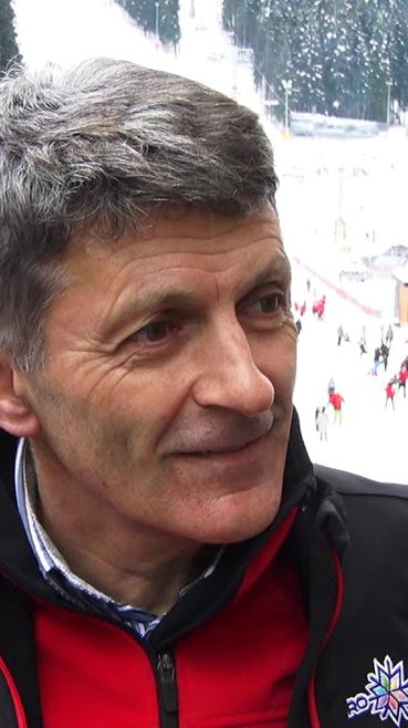 Петър Попангелов: Алберт Попов трябва да си гони неговото каране, без да си мечтае за някакви суперкласирания