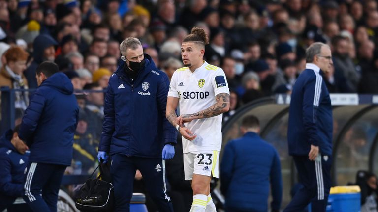  От Уест Хам се пробвали да си обезпечат партньорството от националния тим на Англия 